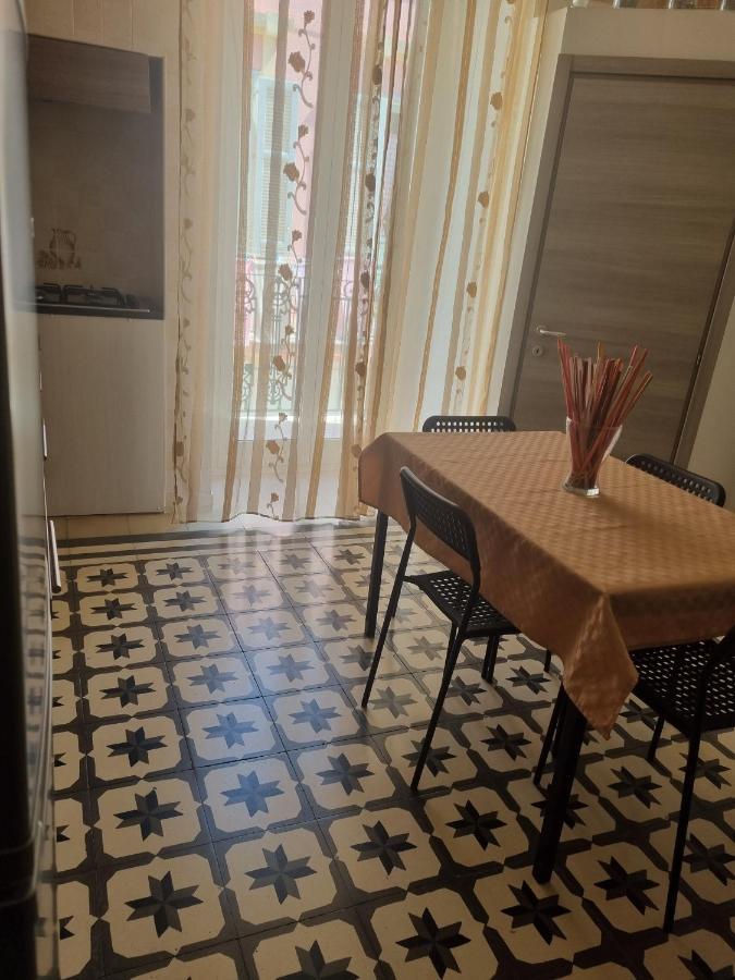 Dimora Sasi Locazione Turistica Daire Polignano a Mare Dış mekan fotoğraf