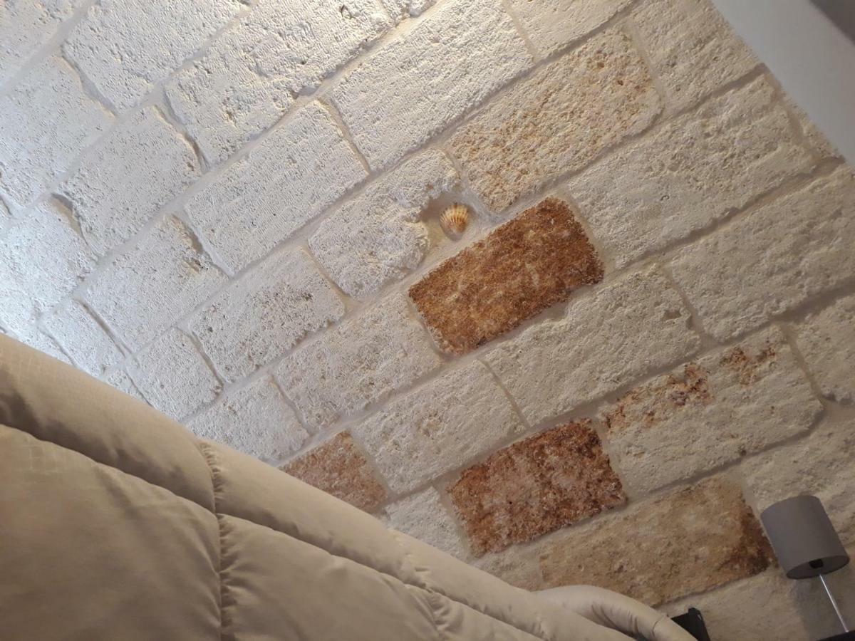 Dimora Sasi Locazione Turistica Daire Polignano a Mare Dış mekan fotoğraf