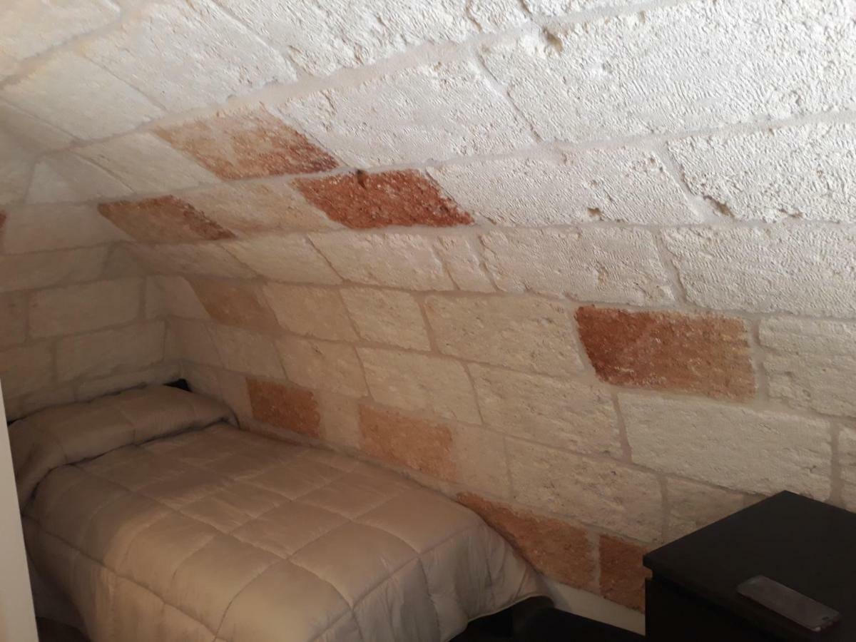 Dimora Sasi Locazione Turistica Daire Polignano a Mare Dış mekan fotoğraf