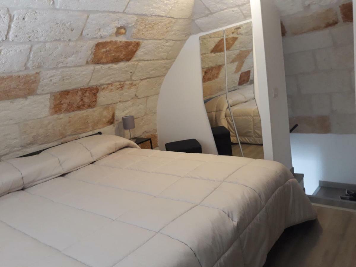 Dimora Sasi Locazione Turistica Daire Polignano a Mare Dış mekan fotoğraf