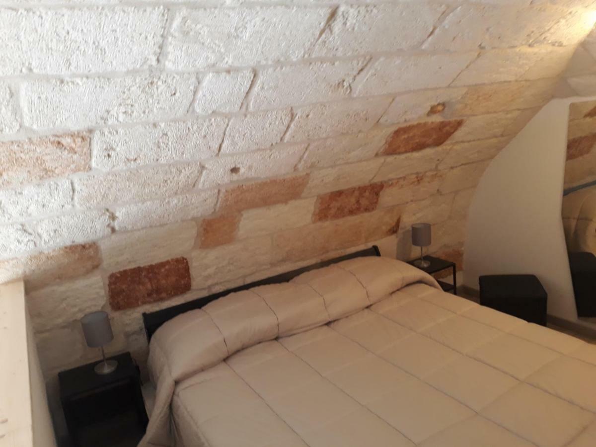 Dimora Sasi Locazione Turistica Daire Polignano a Mare Dış mekan fotoğraf