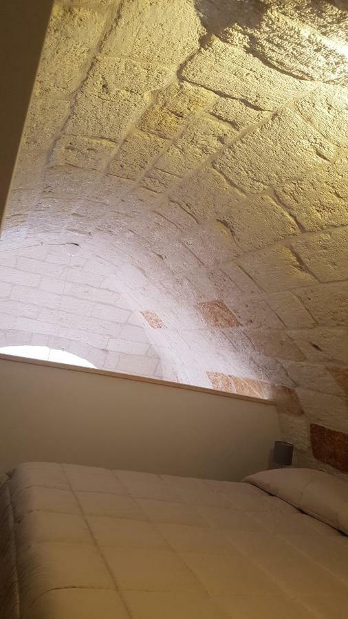 Dimora Sasi Locazione Turistica Daire Polignano a Mare Dış mekan fotoğraf