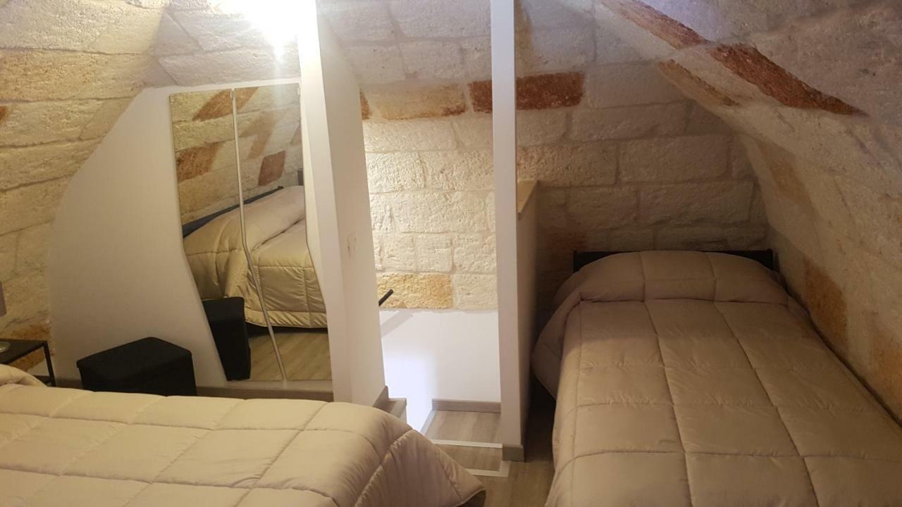 Dimora Sasi Locazione Turistica Daire Polignano a Mare Dış mekan fotoğraf
