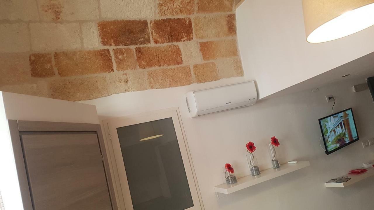 Dimora Sasi Locazione Turistica Daire Polignano a Mare Dış mekan fotoğraf